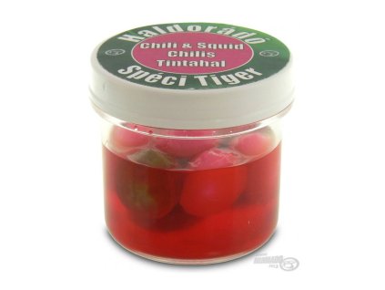 Spécitiger CHILI KALAMAR 10ks