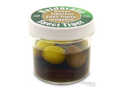 Spécitiger SLADKÝ TIGRÍ ORECH 10ks