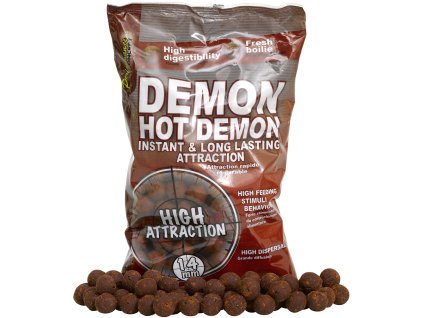 HOT DEMON 14mm 1kg