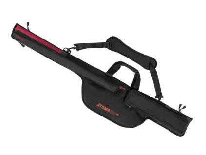 Dvojkomorové feedrové púzdro ATOMA 145cm
