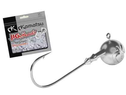 Jig EXTRA veľ. 6/0 14g