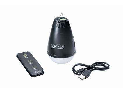 Svetlo do bivaku PROFESSIONAL RC