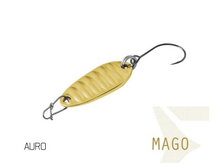 Mago 2g AURO