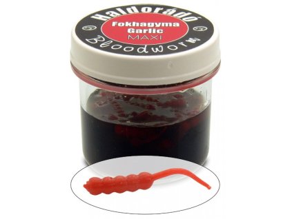 Bloodworm MAXI CESNAK 30ks