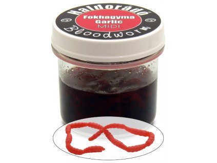 Bloodworm MIDI CESNAK 150ks