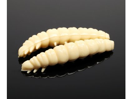 Larva 35mm 12ks CHEESE 005 príchuť syr