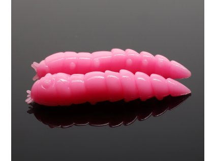 Kukolka 27mm 15ks BUBBLE GUM 017 príchuť syr