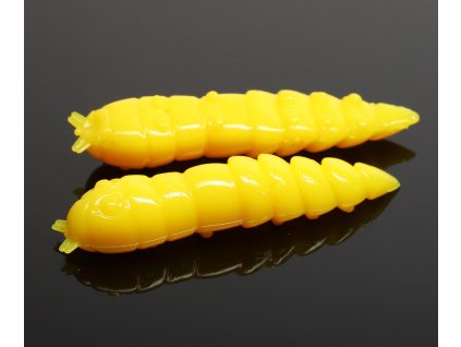 Kukolka 42mm 10ks YELLOW 007 príchuť syr