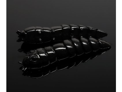 Kukolka 42mm 10ks BLACK 040 príchuť syr