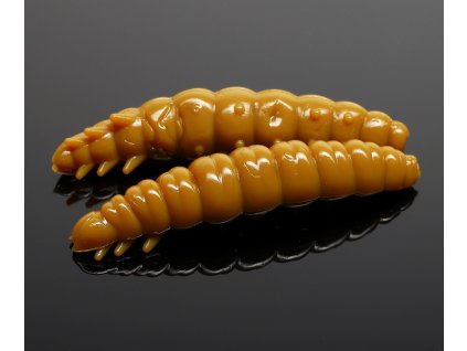 Larva 45mm 8ks COFFE MILK 036 príchuť syr