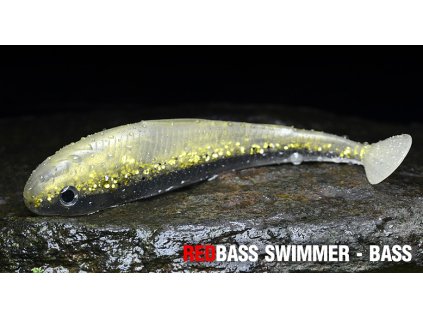 SWIMMER XL 14cm BASS