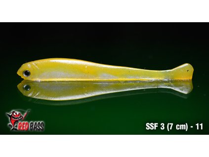 Smáčik SSF3 7cm 11
