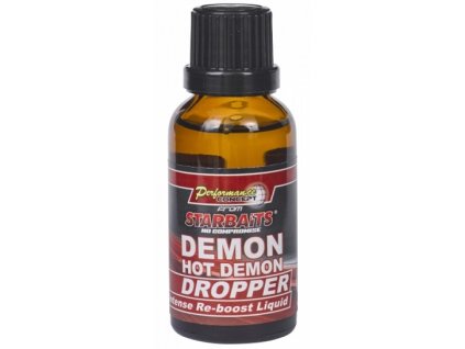 Dropper HOT DEMON 30ml