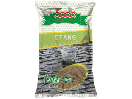 3000 Club Etang ( Jazero ) 1kg