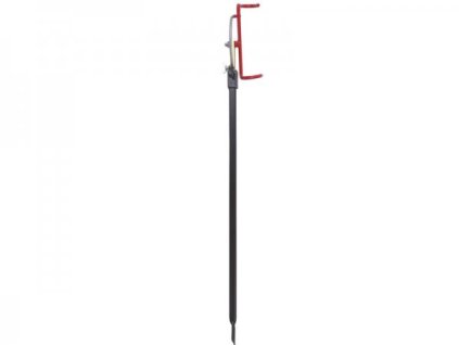 Držiak na feeder prúty 75-120cm