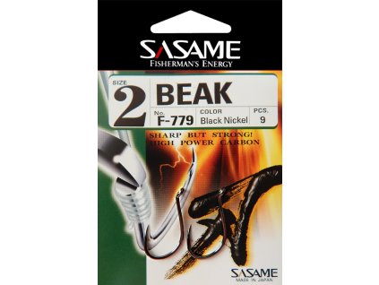 BEAK veľ.4 11ks očko