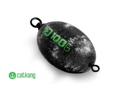 Olovená záťaž CLONKER 200g