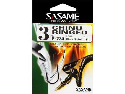 CHINU veľ.4 15ks očko