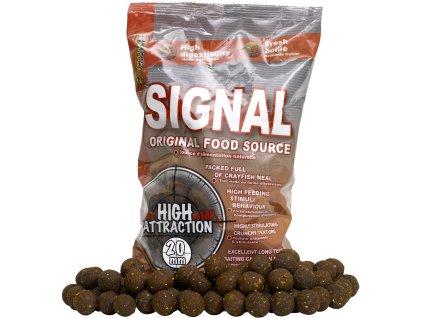 SIGNAL 20mm 1kg