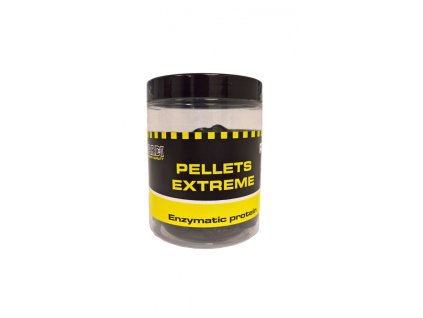 Pelety rapid SPICED PROTEIN 20mm 150g