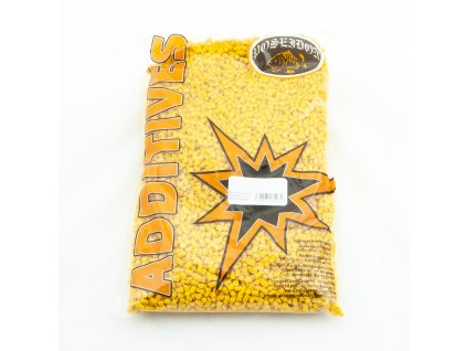 Method micro pellet 800g PEČEŇ Ružová