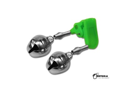 Zvonček plastový 14mm