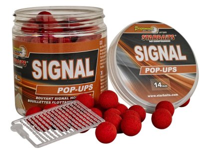 Pop-up SIGNAL 14mm 80g