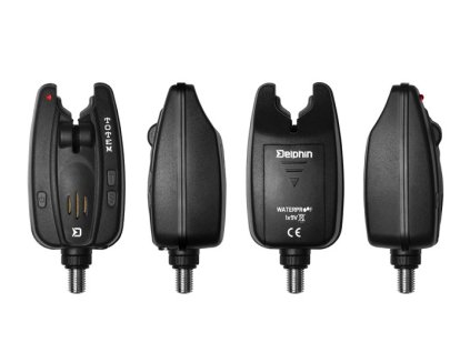 Signalizátor do sady TOTEM zelený