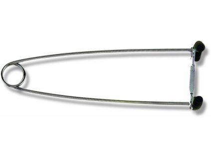 Otvárač tlamy dravých rýb 18cm