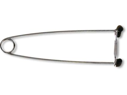 Otvárač tlamy dravých rýb L