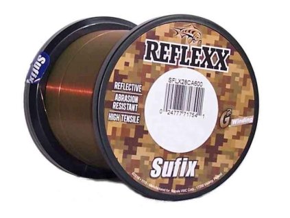 REFLEXX G2W 600m 0,25mm 5,5kg camo