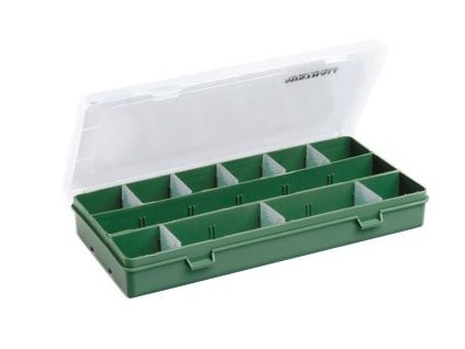 Krabička 230x120x40mm