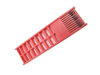 Box na feedrové nadväzce 22cm