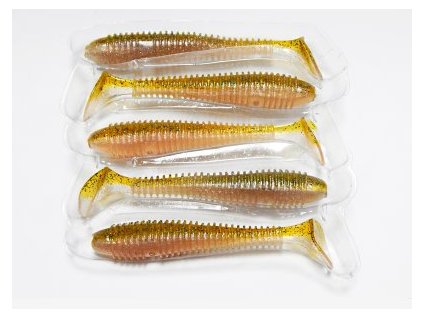 Grubber Shad 9,5cm 302002016