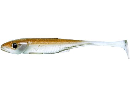 Whiz 7,6cm SMELT PARADISE
