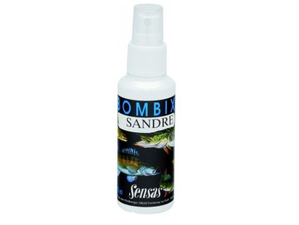 Tekutá aróma bombix 75ml ZUBÁČ