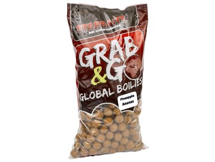 Global ANANÁS 20mm 2,5kg