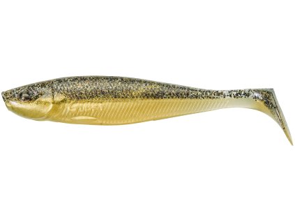 Bumpy 13cm GHOST ZANDER