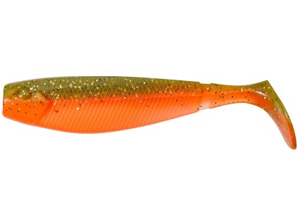 Bump 14cm ORANGE DEVIL