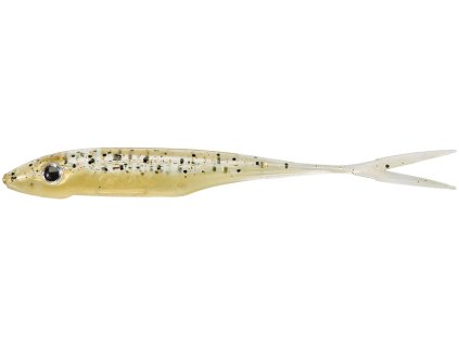Kiddy 7,6cm GHOST ZANDER