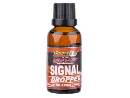 Dropper SIGNAL 30ml