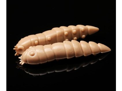 Kukolka 42mm 10ks PELLET 035 príchuť syr