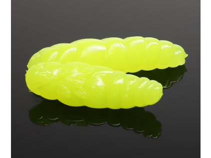 Largo 30mm 12ks HOT YELLOW 006 príchuť krill