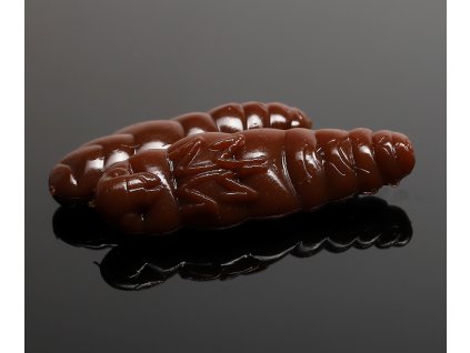 Largo 30mm 12ks BROWN 038 príchuť syr