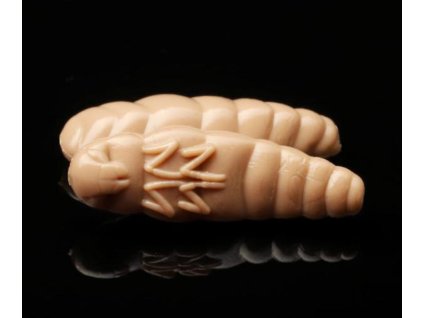 Largo 30mm 12ks PELLET 035 príchuť syr