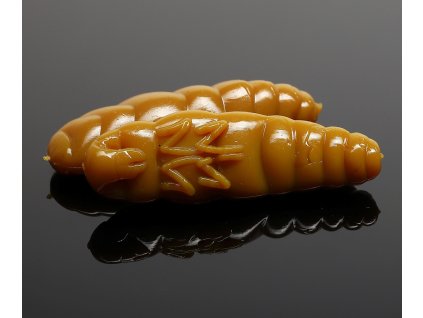 Largo 30mm 12ks COFFE MILK 036 príchuť syr