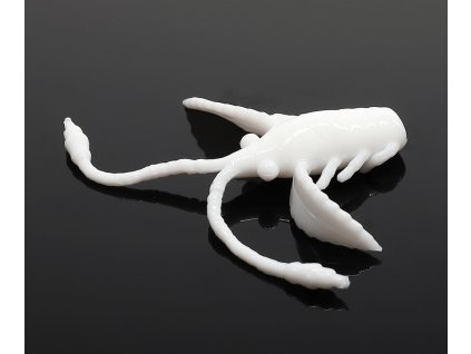 Pro Nymph 15ks WHITE 001 príchuť syr