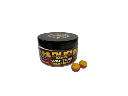 Barrel wafters 12mm 35g BANÁN