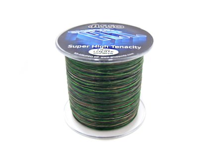 SHT 600m 0,30mm 11,9kg camou