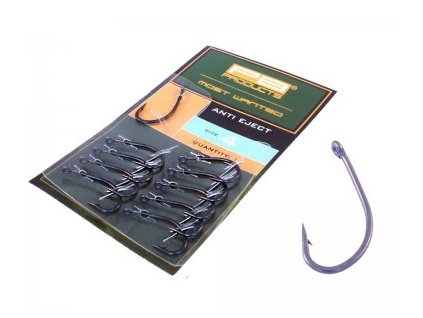 ANTI EJECT hook DBF veľ.8 10ks